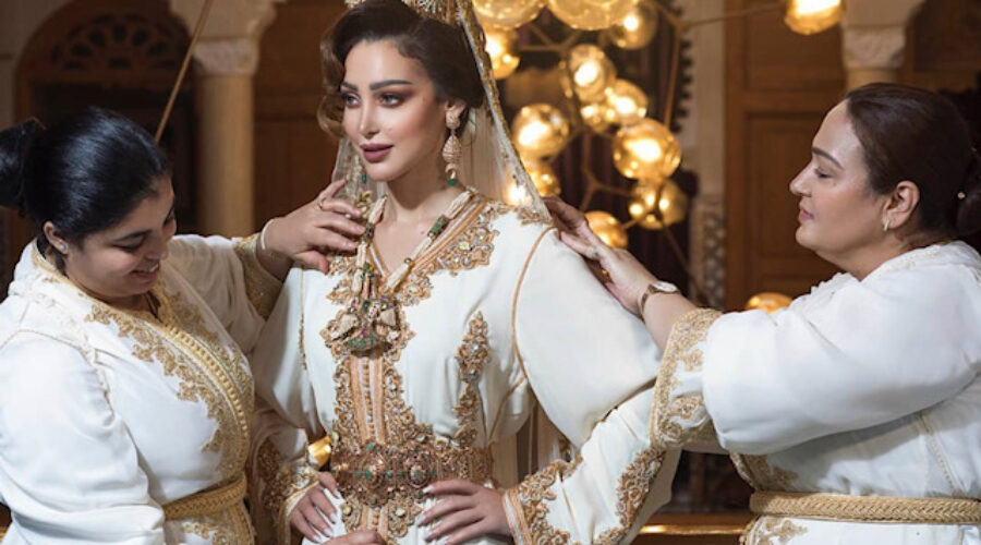 L’or, son Influence et ses Symboles dans la Tradition Marocaine