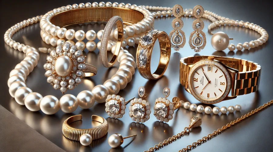 Les 7 Bijoux que Toute Femme Devrait Posséder Avant 30 Ans